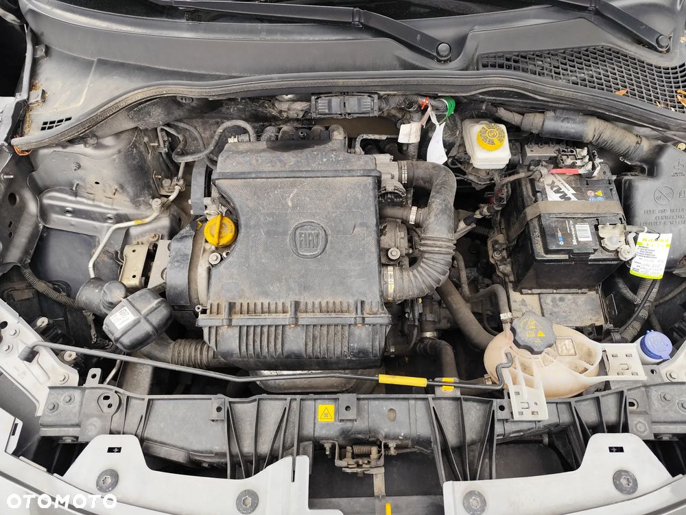 Fiat Tipo 1.4 16v Easy - 15