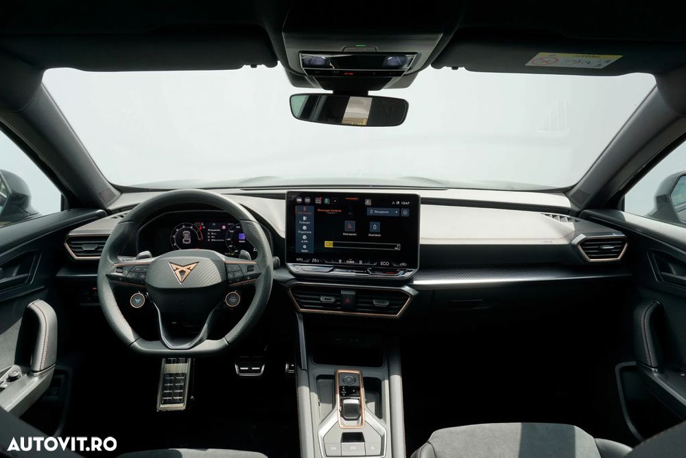Cupra Formentor 1.5 e-HYBRID PHEV - 28