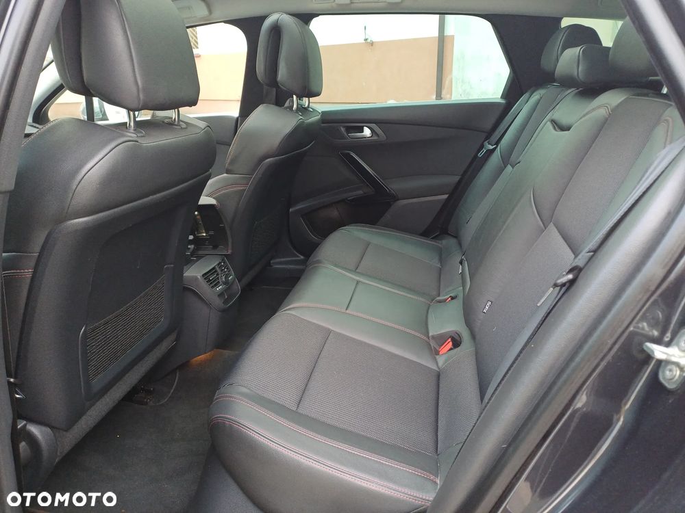 Peugeot 508 HDi FAP 140 Allure - 23
