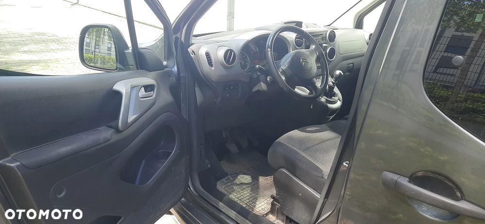 Citroën Berlingo - 7