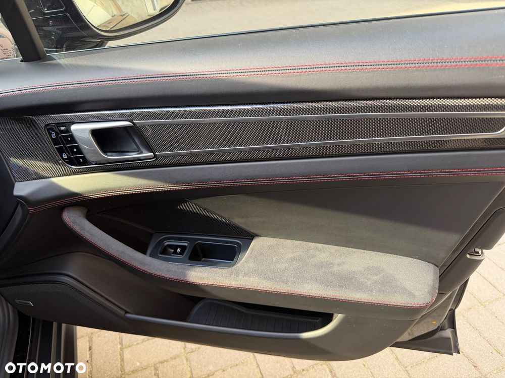 Porsche Panamera - 7