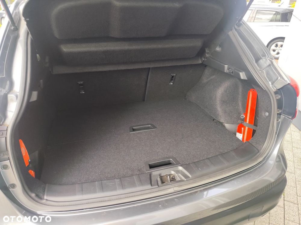 Nissan Qashqai 1.2 DIG-T N-Tec - 15