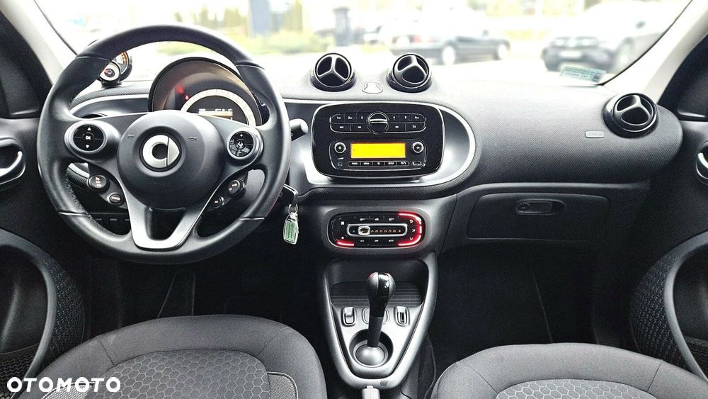 Smart Forfour - 15