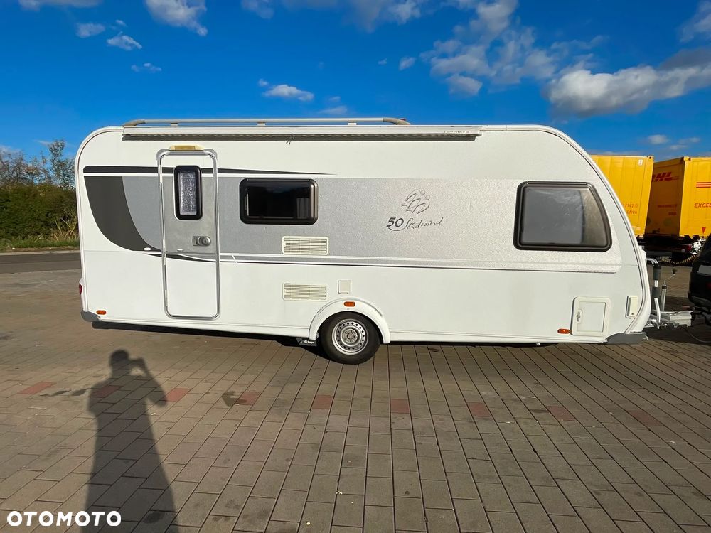 KNAUS - 27