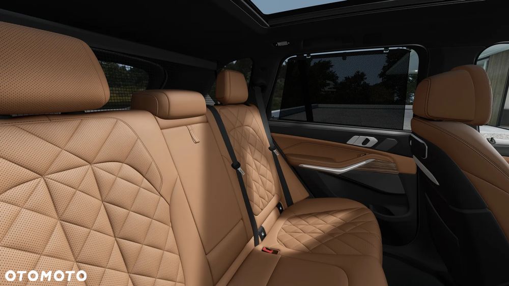 BMW X5 xDrive40d - 13