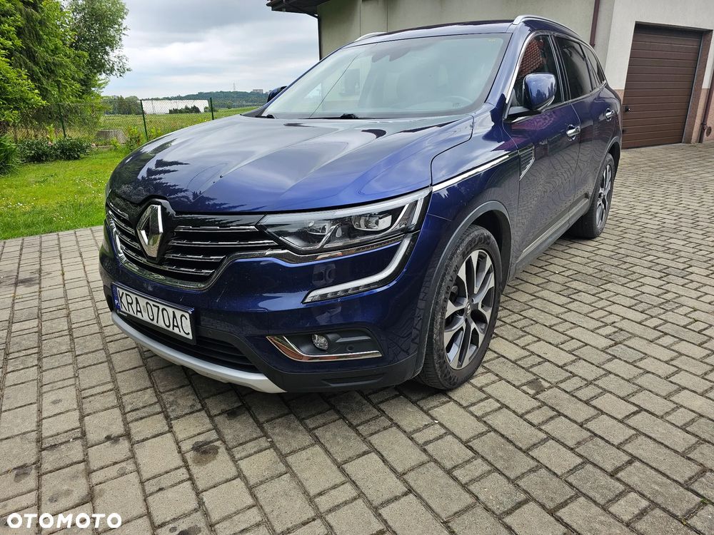 Renault Koleos 2.0 dCi Intens 4x4 X-Tronic - 2