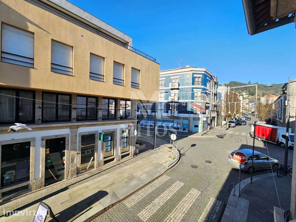 Apartamento T1 p/ arrendar - Centro - Grande imagem: 4/8