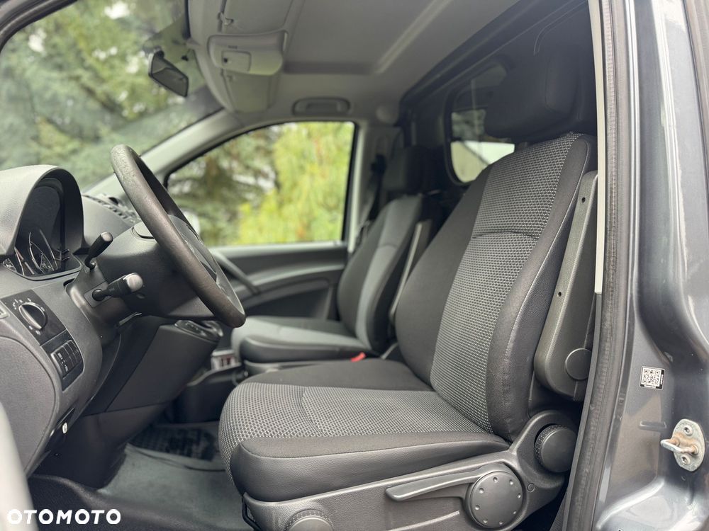 Mercedes-Benz Vito - 17