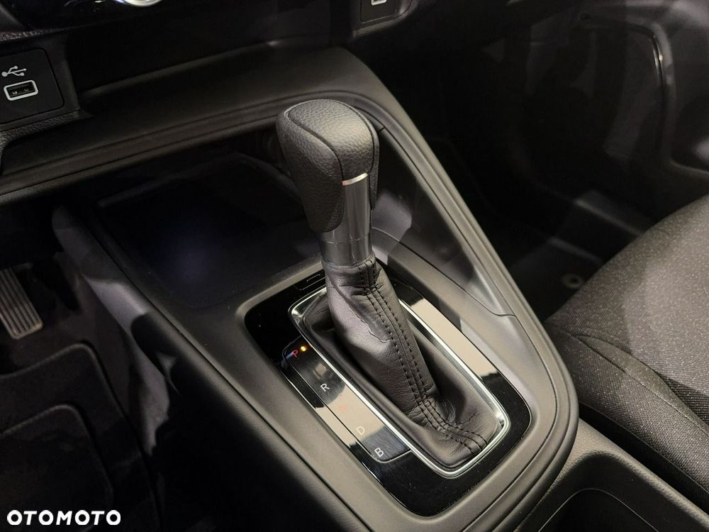 Honda HR-V - 29