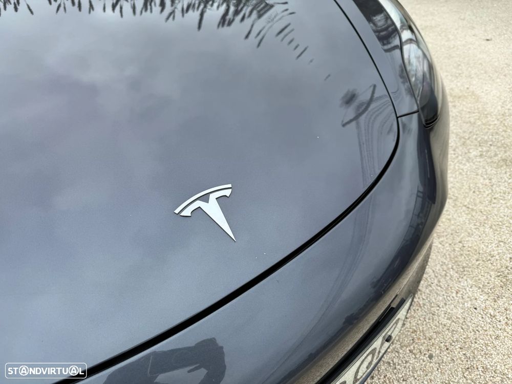 Tesla Model 3 Long Range Tração Integral - 10