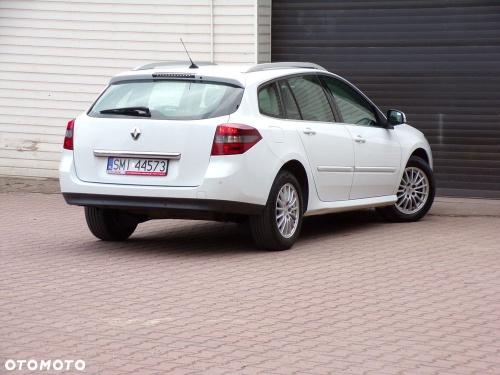 Renault Laguna - 13
