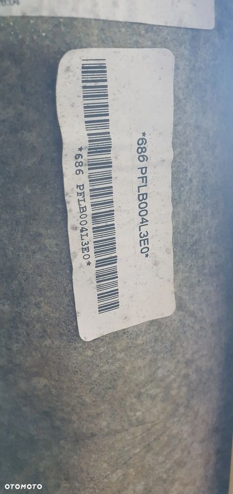 Tapicerka podsufitka S-Line Audi A4 B8 Sedan 8K5867501 - 13