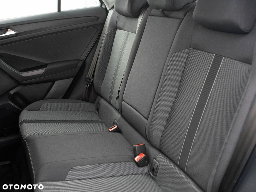 Volkswagen T-Roc 1.5 TSI Life DSG - 26