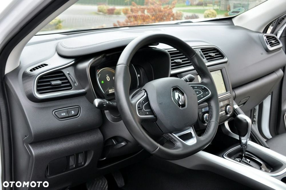 Renault Kadjar - 22