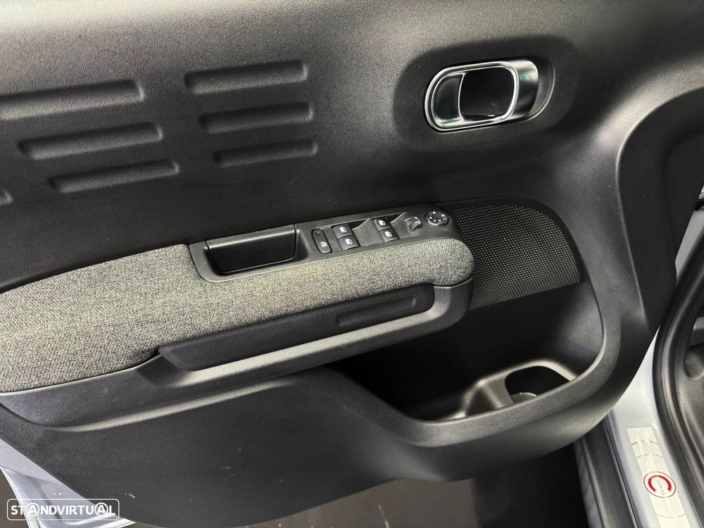 Citroën C3 Aircross 1.2 PureTech C-Series - 8