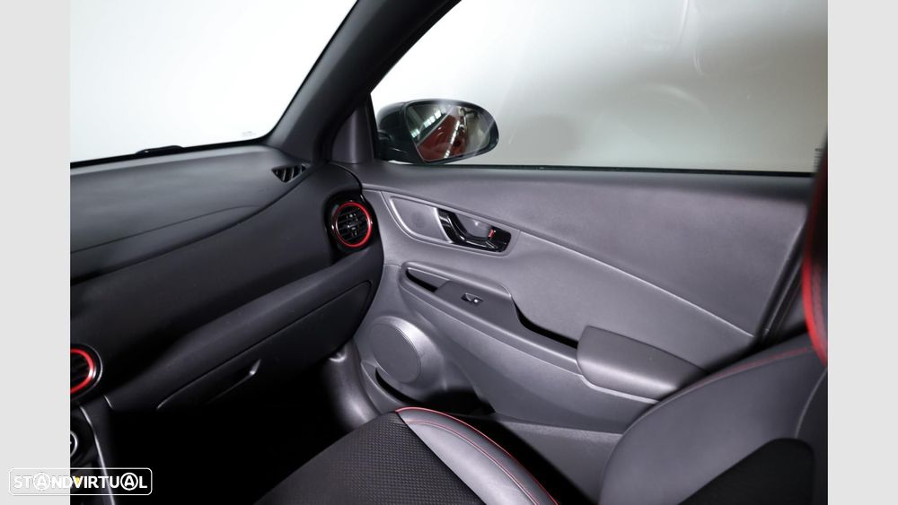 Hyundai Kauai 1.0 T-GDi Premium - 17