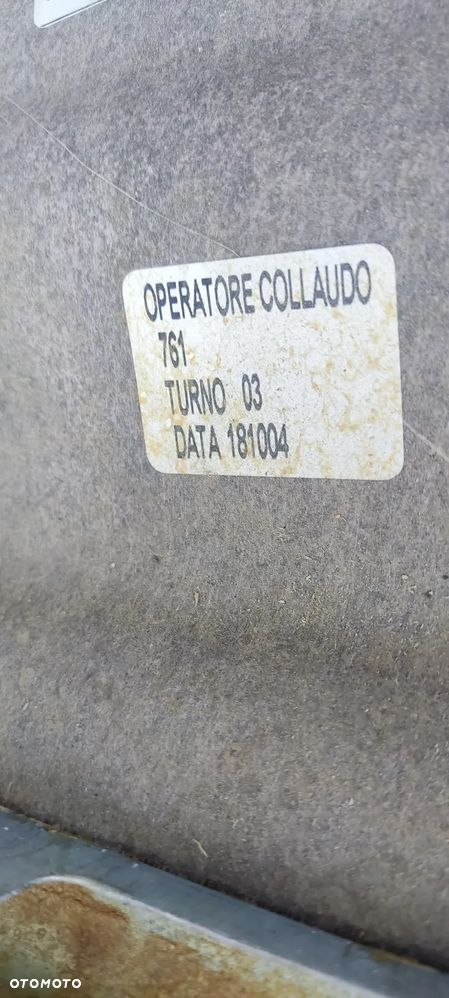 BMW E53 X5 PODSUFITKA SŁUPKI KOMPLET 8211908 10205310 - 8