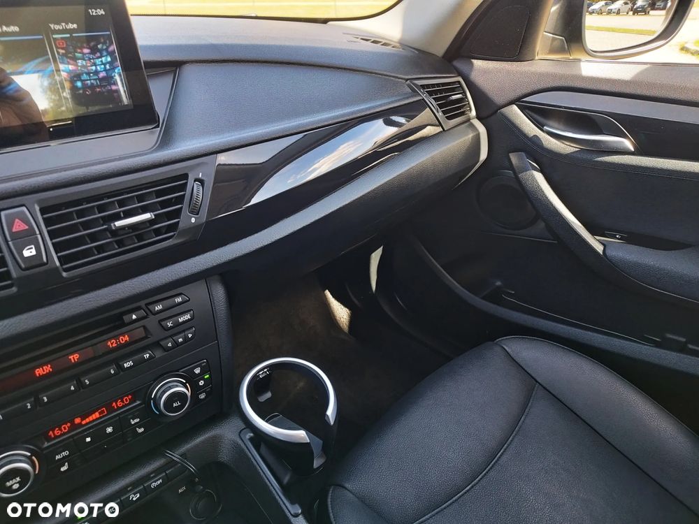 BMW X1 xDrive20d - 39