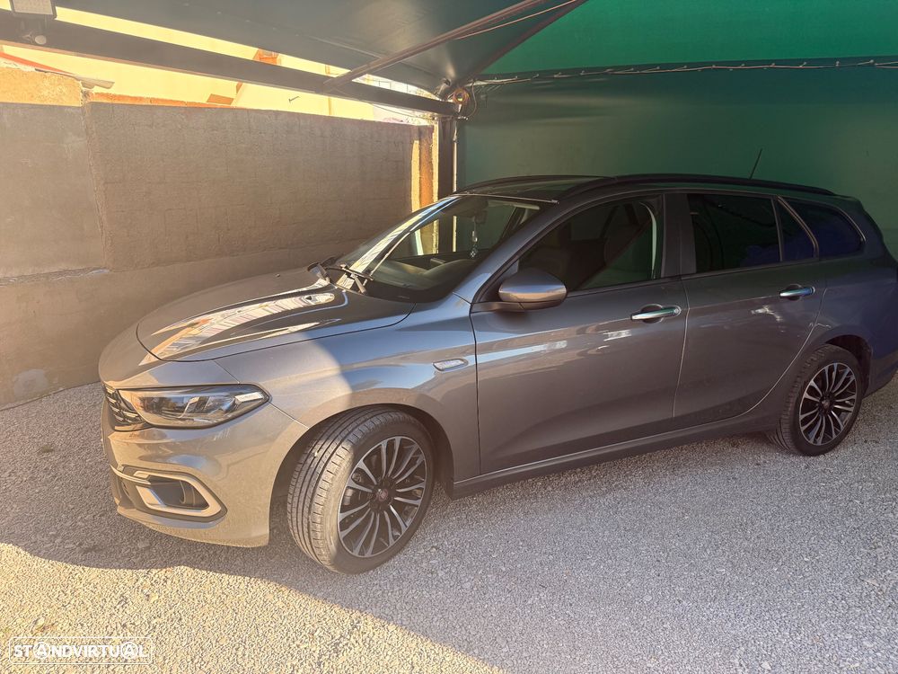 Fiat Tipo Station Wagon 1.0 GSE T3 City Life - 2