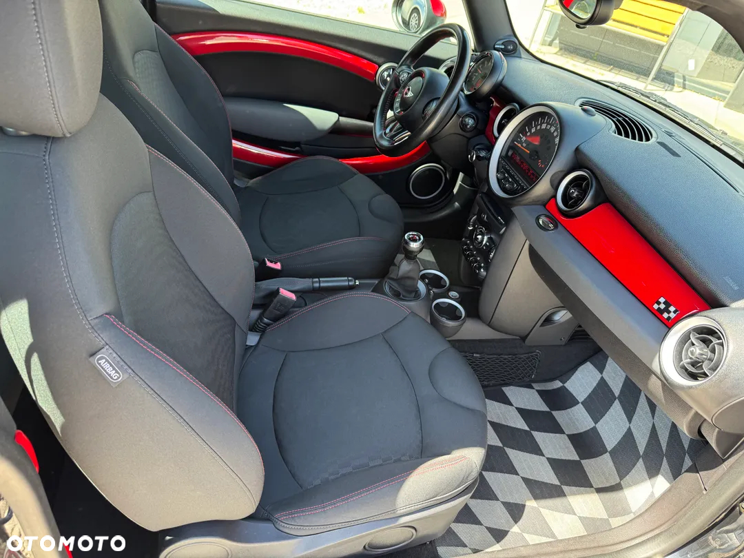 MINI John Cooper Works Clubman - 33