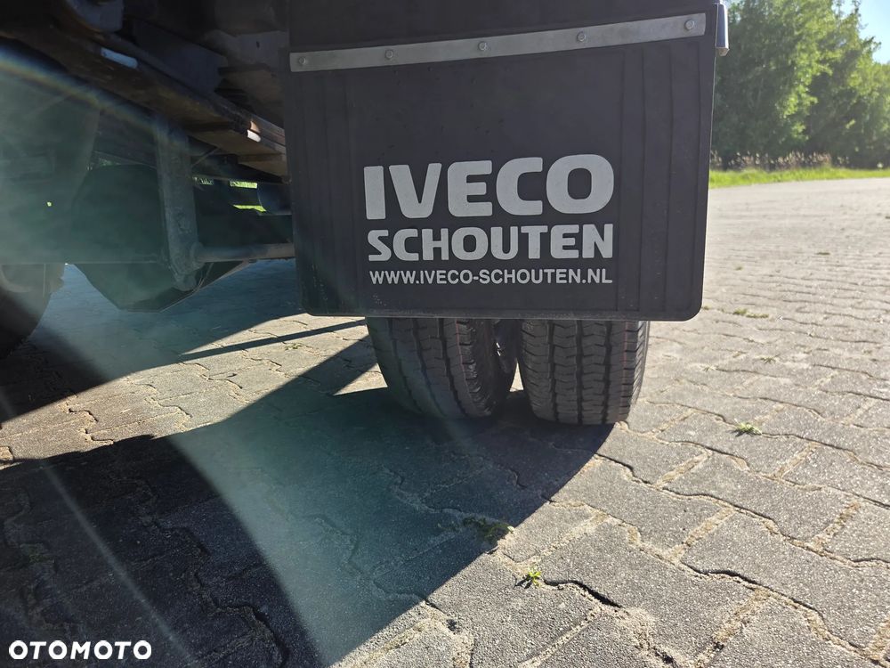 Iveco 40C18 *klima - 9