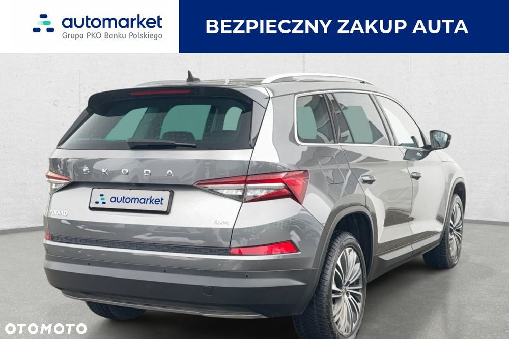 Skoda Kodiaq 2.0 TDI 4x4 Style DSG - 6