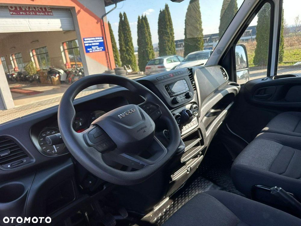 Iveco Daily 35C16 V - 15