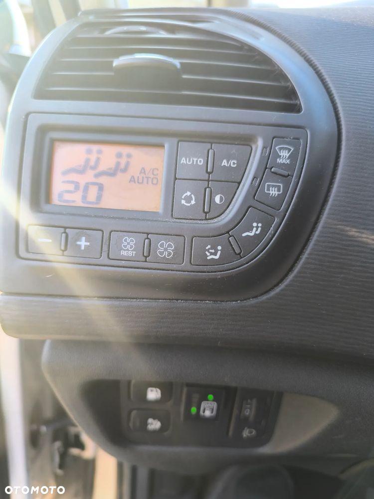 Citroën C4 Grand Picasso 2.0i Impress MCP - 10