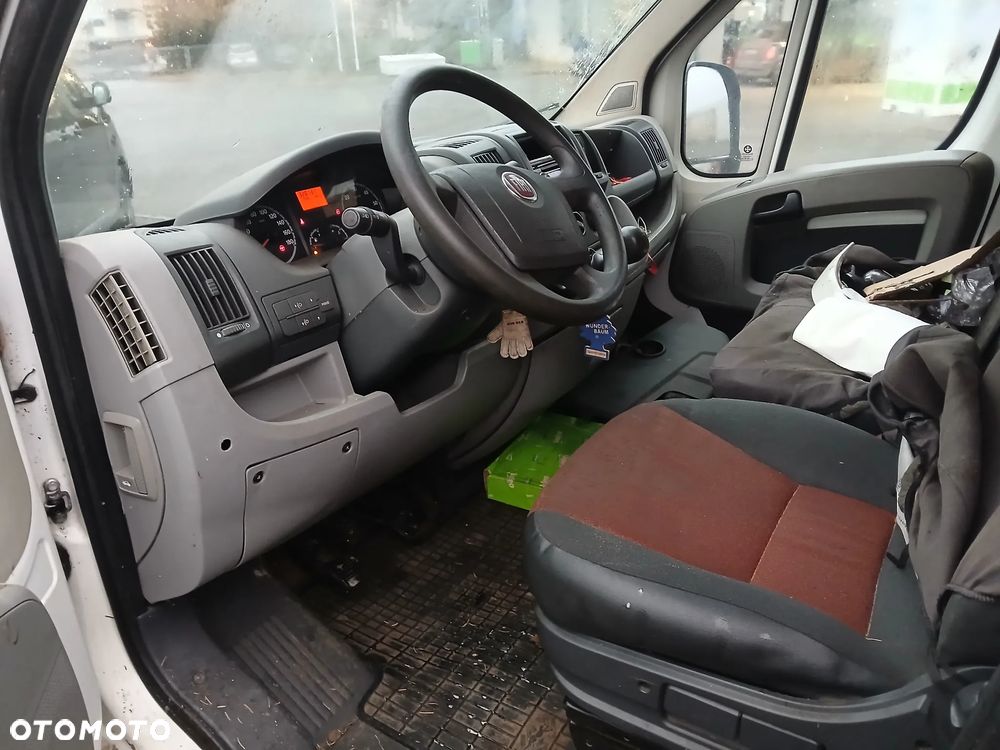 Fiat Ducato - 7