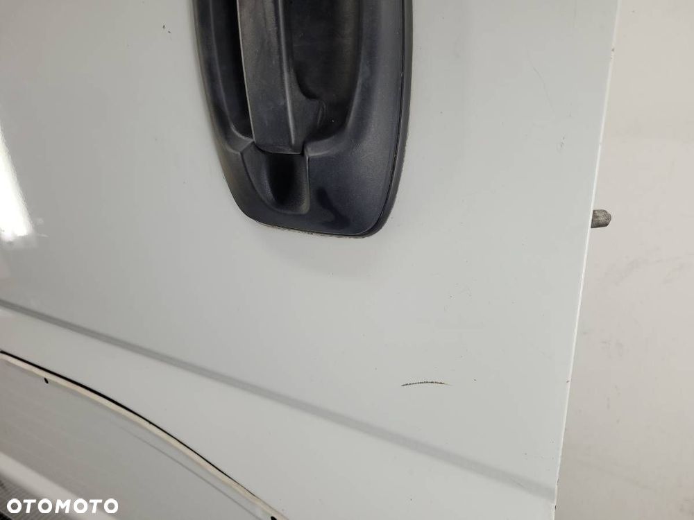 DRZWI PRZESUWNE IVECO DAILY VI KOMPLETNE L2H3 - 6