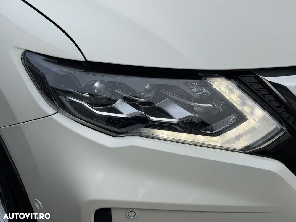 Nissan X-Trail 2.0 dCi ALL-MODE 4x4i Xtronic Tekna - 20