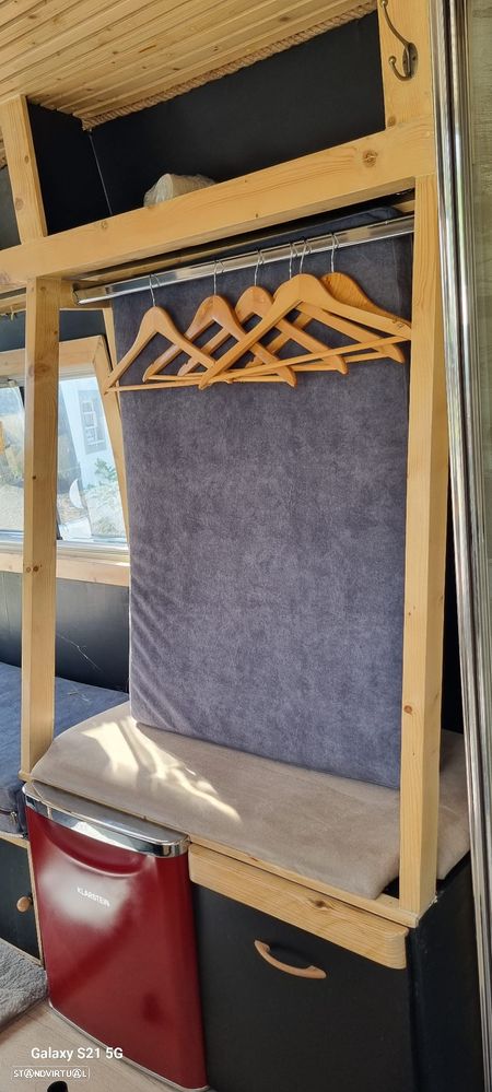 Mercedes-Benz Sprinter - 5