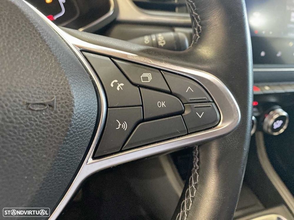 Renault Captur 1.0 TCe Techno - 11