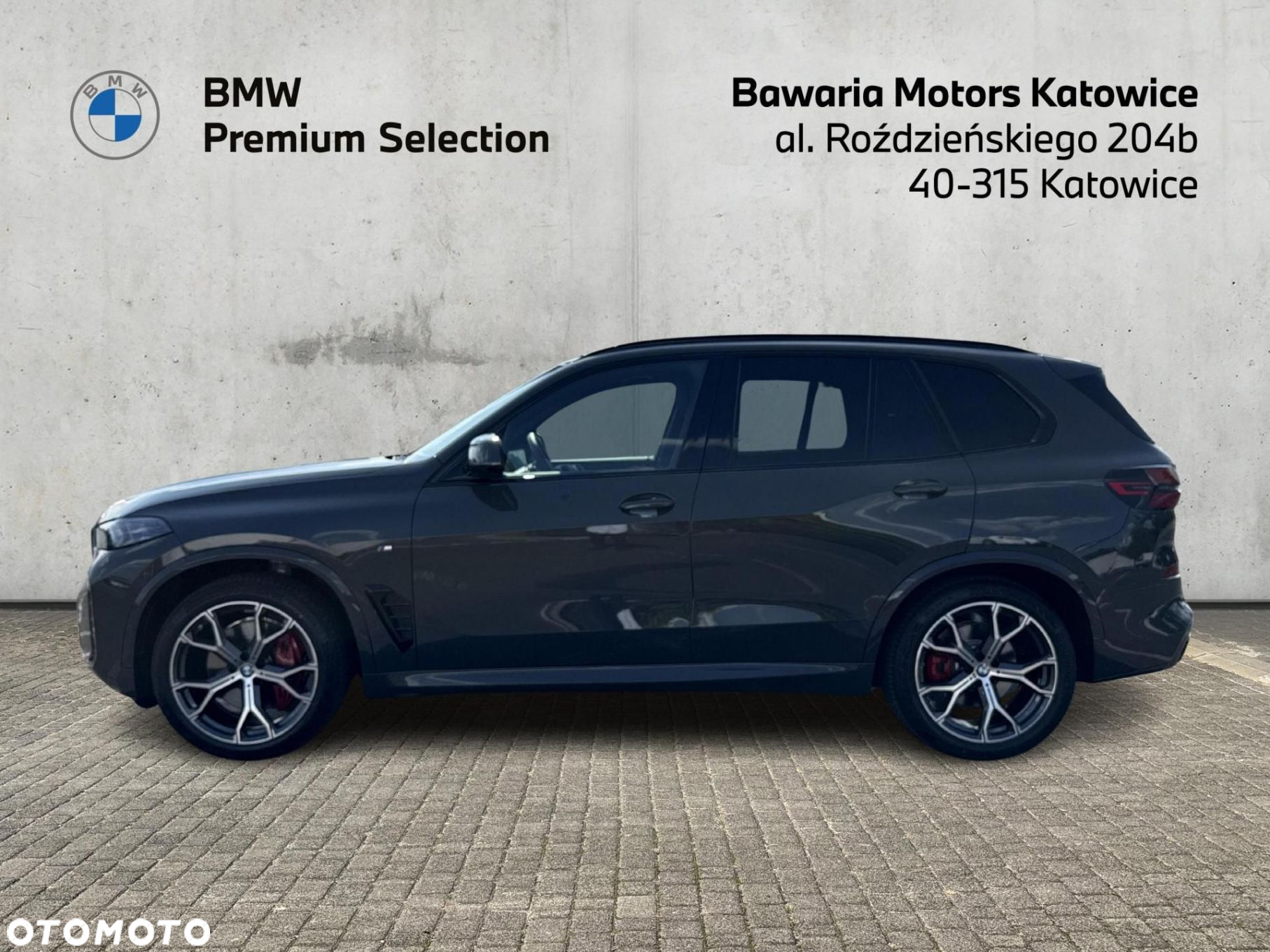 BMW X5 - 5