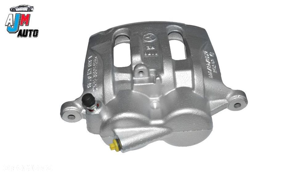 Zacisk hamulcowy przód przedni Mercedes Viano Vito W639 po regeneracji Gwarancja 1 rok - 4