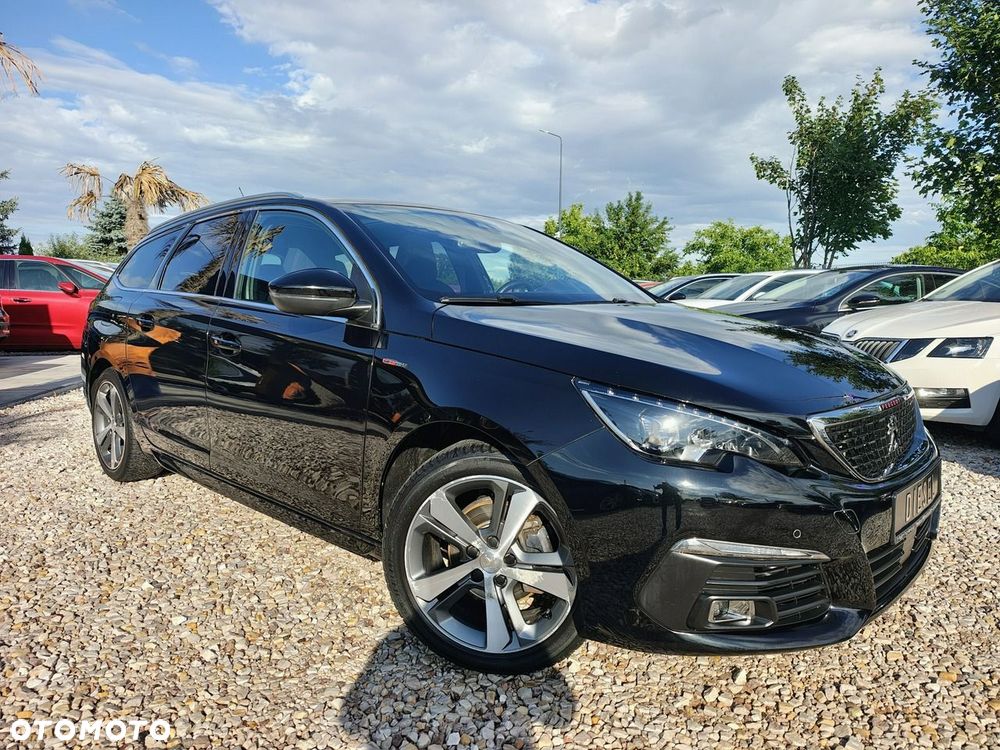Peugeot 308 - 12