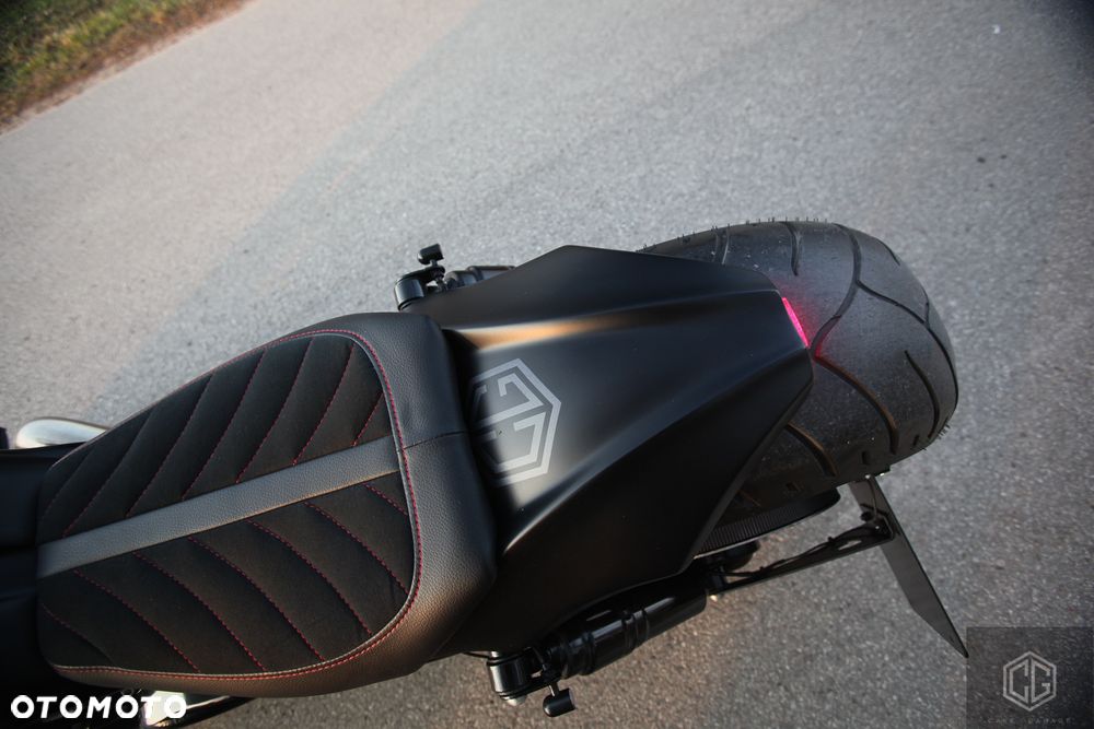 Harley-Davidson V-Rod Night Rod - 12