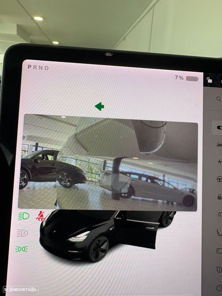 Tesla Model 3 Long Range AWD Dual Motor - 14