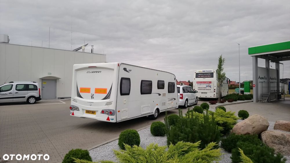 Lunar clubman - 4