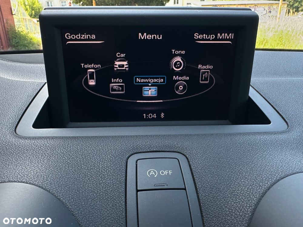 Audi A1 3-drzwiowe 1.2 TFSI Ambition - 10