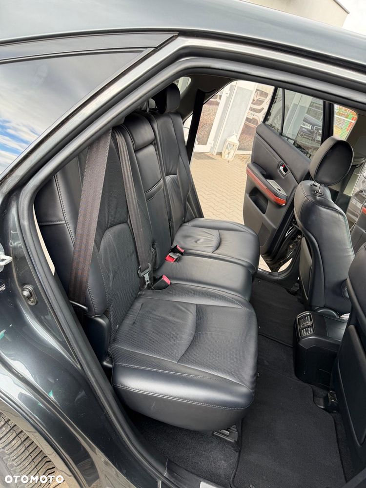 Lexus RX Prestige - 10
