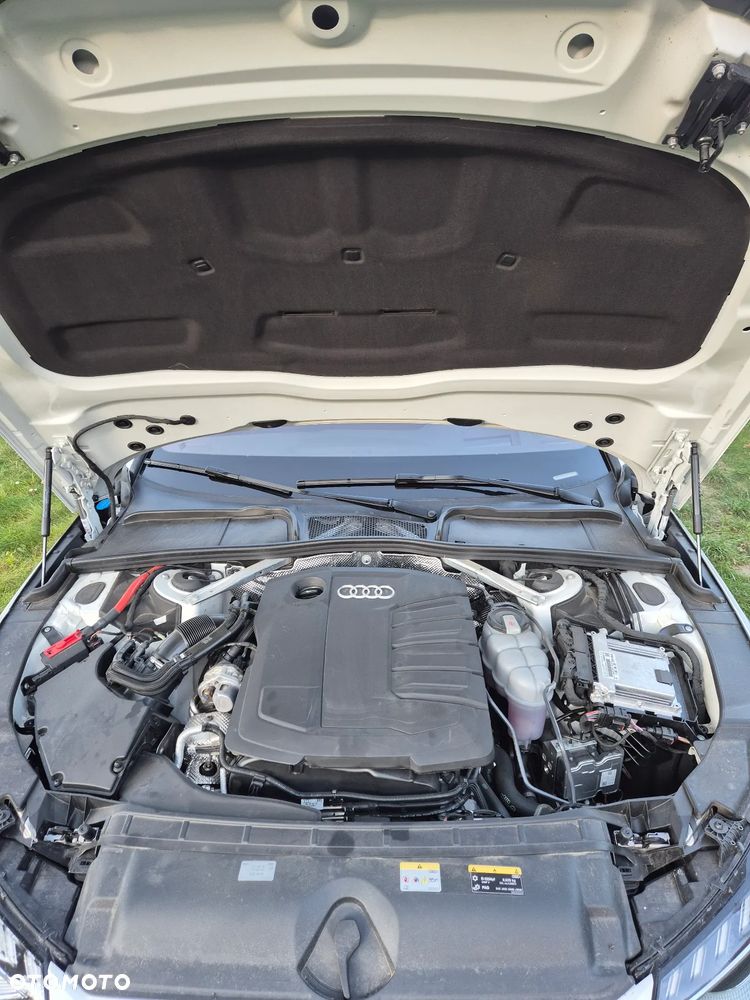 Audi A4 Allroad quattro 40 TDI S tronic - 26