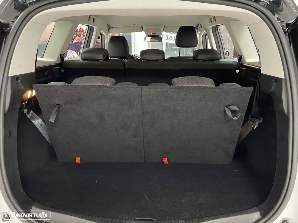 Renault Grand Scénic ENERGY dCi 130 Business - 34