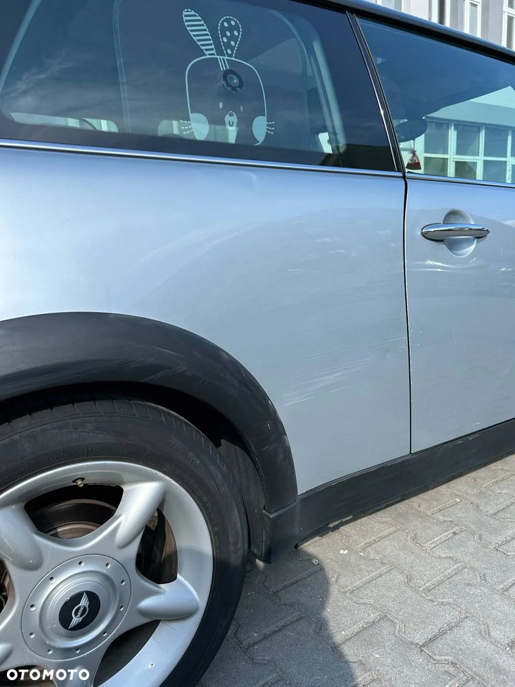 MINI Cooper - 7