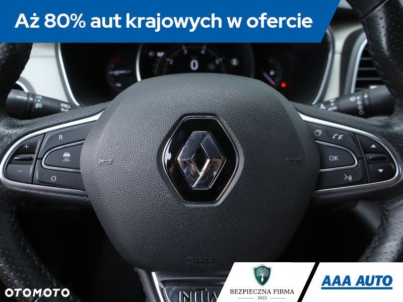 Renault Talisman - 22