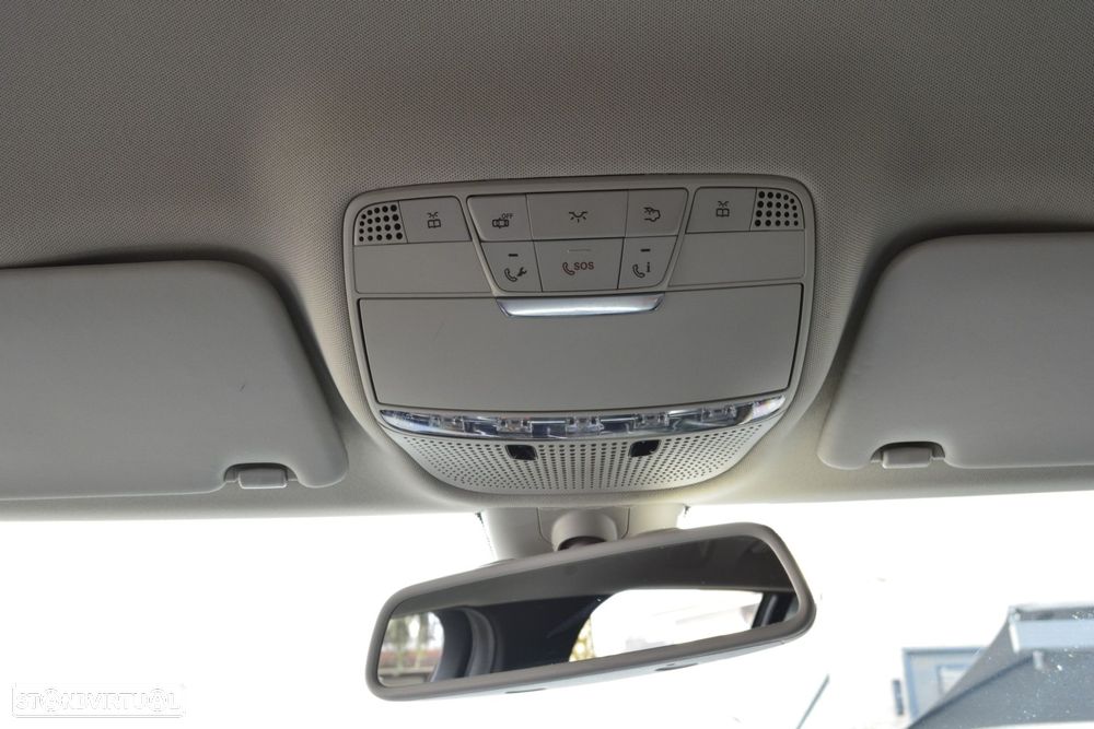 Mercedes-Benz C 350 e T 7G-TRONIC Avantgarde - 47