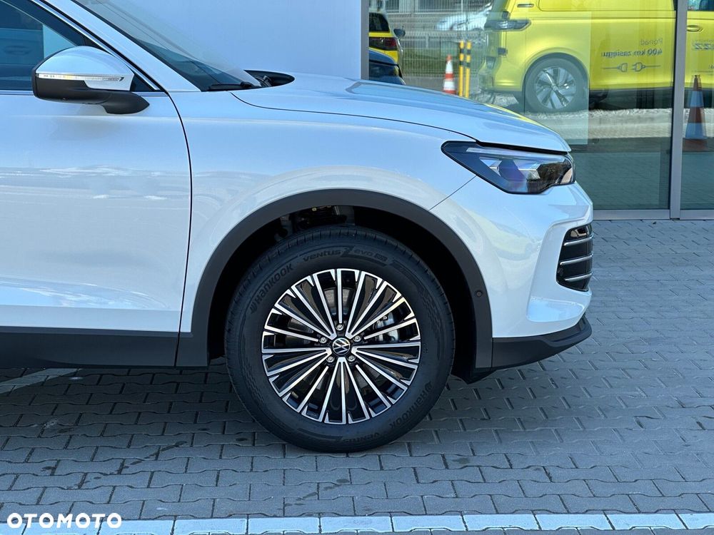 Volkswagen Tiguan - 5