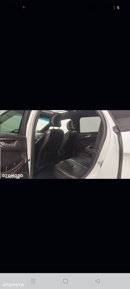 Ford Edge - 6