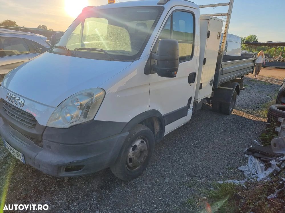 Iveco Daily 5 - 7