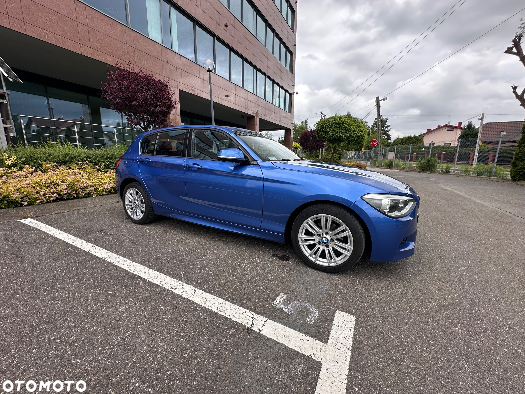 BMW Seria 1 - 11
